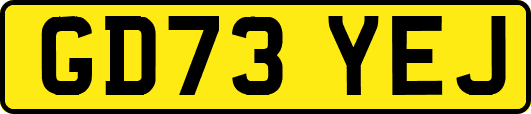 GD73YEJ