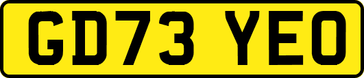 GD73YEO