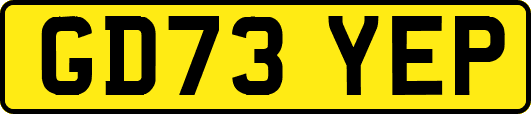 GD73YEP
