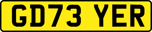 GD73YER