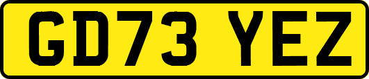 GD73YEZ
