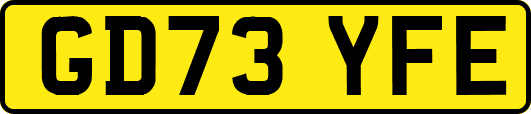 GD73YFE