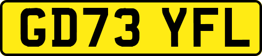 GD73YFL
