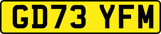 GD73YFM