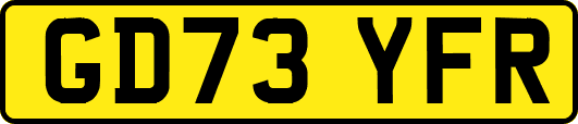 GD73YFR