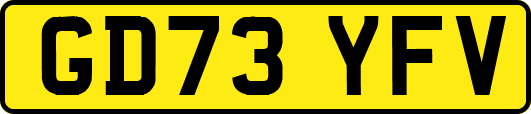 GD73YFV