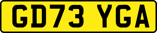 GD73YGA