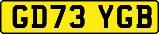 GD73YGB