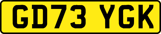 GD73YGK