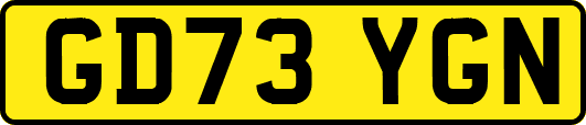 GD73YGN