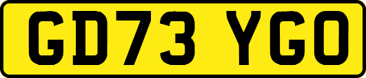 GD73YGO
