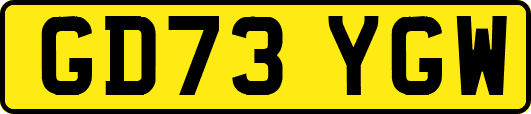 GD73YGW