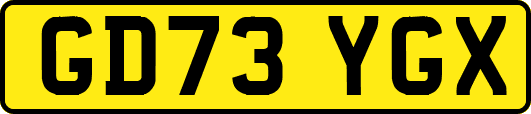 GD73YGX