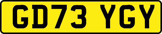 GD73YGY