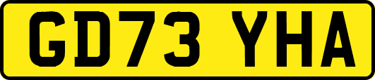 GD73YHA