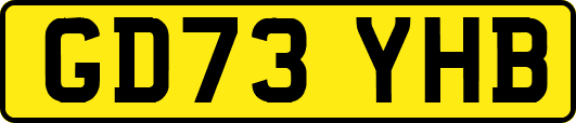 GD73YHB