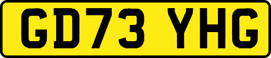 GD73YHG