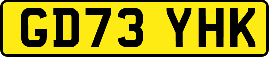 GD73YHK