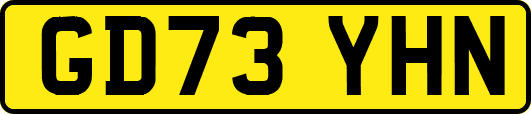 GD73YHN