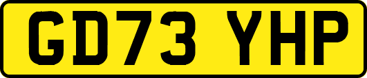 GD73YHP