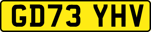 GD73YHV