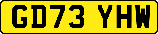 GD73YHW