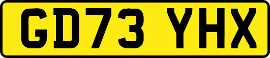 GD73YHX