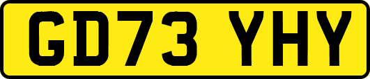 GD73YHY