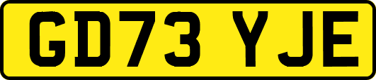 GD73YJE