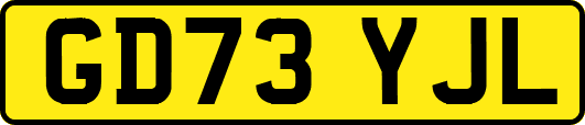 GD73YJL