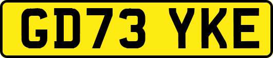 GD73YKE