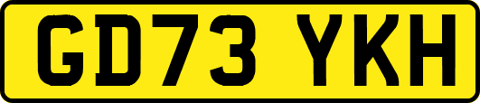 GD73YKH