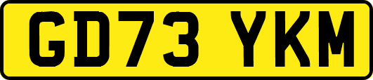 GD73YKM