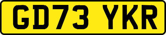 GD73YKR