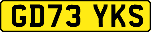 GD73YKS