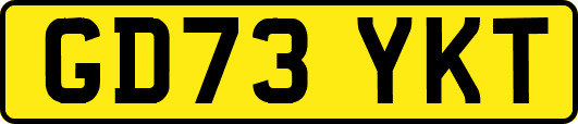 GD73YKT