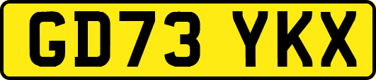 GD73YKX