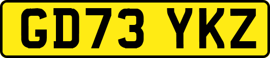 GD73YKZ