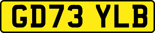 GD73YLB