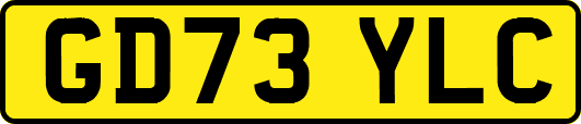 GD73YLC