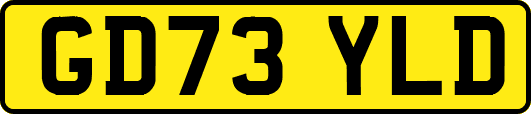 GD73YLD