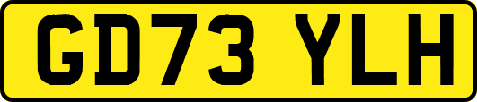 GD73YLH