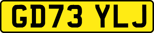 GD73YLJ