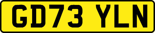 GD73YLN