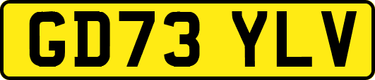 GD73YLV