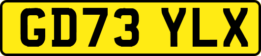 GD73YLX