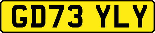 GD73YLY