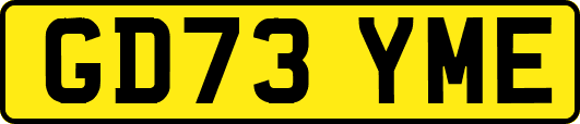 GD73YME