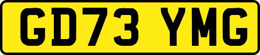 GD73YMG