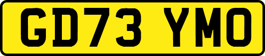 GD73YMO
